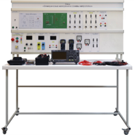 Стенд «Электрические измерения и основы метрологии» - fgospostavki.ru - Ейск