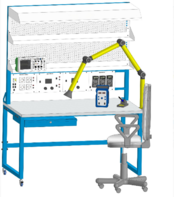 Стол радиомонтажника – СР3 - fgospostavki.ru - Ейск