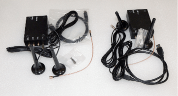 Лабораторный комплект универсальных программируемых приемопередатчиков для изучения принципов формирования, передачи, приема и обработки сигналов - fgospostavki.ru - Ейск