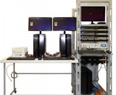 Учебный стенд «Изучение принципов построения и исследование инфокоммуникационных локальных сетей» - fgospostavki.ru - Ейск