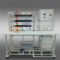 Лабораторная установка для изучения процесса конденсации - fgospostavki.ru - Ейск