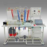 Типовой комплект учебного оборудования «Теплотехника и термодинамика» - fgospostavki.ru - Ейск