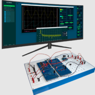 Цифровая учебная лаборатория «SuBaS» - fgospostavki.ru - Ейск