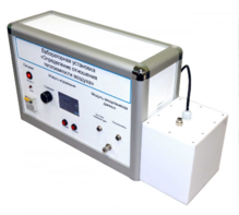 Лабораторная установка «Определение отношения теплоемкостей воздуха»   - fgospostavki.ru - Ейск