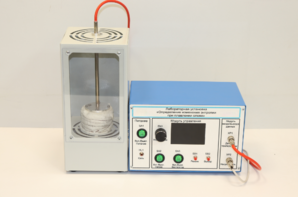 Лабораторная установка «Определение изменения энтропии при плавлении олова»  - fgospostavki.ru - Ейск