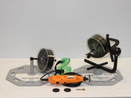 Демонстрационная установка "Гироскопический эффект" - fgospostavki.ru - Ейск