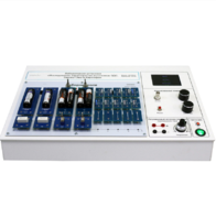 Учебная лабораторная установка «Исследование характеристик источников ЭДС. Законы Ома и Кирхгофа» - fgospostavki.ru - Ейск