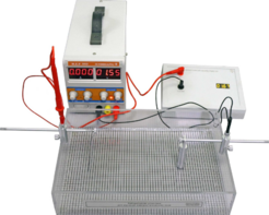 Лабораторная установка «Изучение электростатического поля» - fgospostavki.ru - Ейск