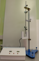 Лабораторная установка «Определение ускорения свободного падения методом оборотного физического маятника» - fgospostavki.ru - Ейск