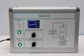 Лабораторная установка «Эффект Шоттки» - fgospostavki.ru - Ейск