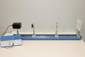 Лабораторная установка «Принцип неопределенности Гейзенберга» - fgospostavki.ru - Ейск