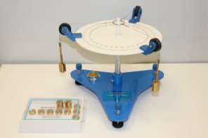 Лабораторная установка «Параллелограмм сил» - fgospostavki.ru - Ейск
