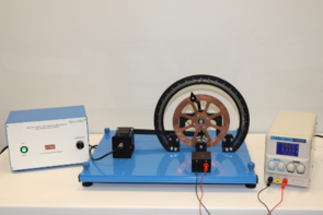 Комплект учебно-лабораторного оборудования «Крутильный маятник Поля» - fgospostavki.ru - Ейск