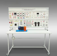 Учебный комплект лабораторного оборудования «Электрические аппараты» - fgospostavki.ru - Ейск