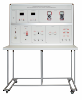 Комплект лабораторного оборудования «Распределительные сети систем электроснабжения» - fgospostavki.ru - Ейск