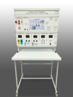 Комплект лабораторного оборудования «Теоретические основы электротехники» - fgospostavki.ru - Ейск