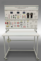 Комплект лабораторного оборудования «Электромеханика»  - fgospostavki.ru - Ейск