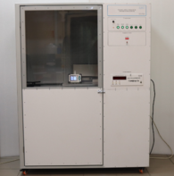 Комплект учебного оборудования «Электростатический фильтр» - fgospostavki.ru - Ейск