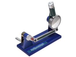 Модель механизма на подставке "Храповый механизм" - fgospostavki.ru - Ейск