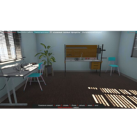 Виртуальный лабораторный практикум «Основные газовые процессы: адиабатный, изобарный, изотермический, изохорный» - fgospostavki.ru - Ейск