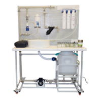 Лабораторная установка «Изучение процесса очистки воды» - fgospostavki.ru - Ейск