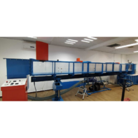 Комплект учебного оборудования «Лоток гидравлический» - fgospostavki.ru - Ейск