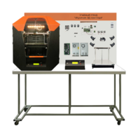 Готовая лаборатория «3D моделирования и прототипирования» на 10 обучающих мест - fgospostavki.ru - Ейск
