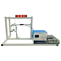 Лабораторный стенд "Определение главных напряжений при кручении и совместном действии изгиба при кручении" - fgospostavki.ru - Ейск
