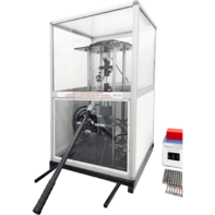 Учебно-лабораторный комплекс "Исследование механических свойств материалов" - fgospostavki.ru - Ейск