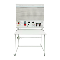 Комплект лабораторного оборудования «Электромонтаж и наладка электрических цепей, автоматики и электромоторов» - fgospostavki.ru - Ейск