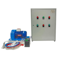 Комплект монтажа и наладки схем регулирования скорости асинхронного двигателя - fgospostavki.ru - Ейск