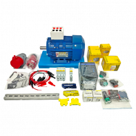 Комплект монтажа и наладки схем плавного пуска асинхронного двигателя - fgospostavki.ru - Ейск