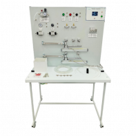 Типовой комплект учебного оборудования «Пневмопривод и электропневмоавтоматика» (16 лабораторных работ) - fgospostavki.ru - Ейск