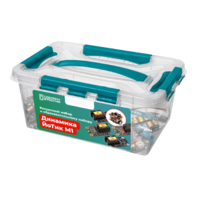 Ресурсный набор для "Динамика ЙоТик М1" - fgospostavki.ru - Ейск