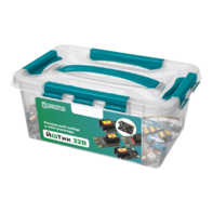 Ресурсный набор для контроллера «ЙоТик 32В» - fgospostavki.ru - Ейск