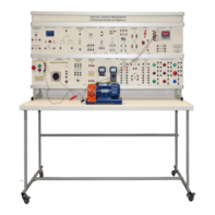 Учебный комплект лабораторного оборудования «Электрические аппараты» - fgospostavki.ru - Ейск