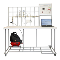Лабораторный стенд "Датчики давления"  - fgospostavki.ru - Ейск