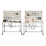 Комплект учебного оборудования «Промышленные датчики» - fgospostavki.ru - Ейск