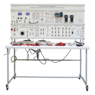Типовой комплект учебного оборудования «Контрольно-измерительные приборы и автоматика» - fgospostavki.ru - Ейск