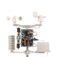 Образовательный набор "Школьная Метеостанция ЙоТик М2" (Цифровая метеорология) - fgospostavki.ru - Ейск