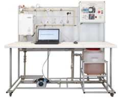 Комплект учебного лабораторного оборудования «Промышленные датчики температуры» - fgospostavki.ru - Ейск