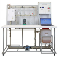 Лабораторный стенд "Датчики температуры"  - fgospostavki.ru - Ейск