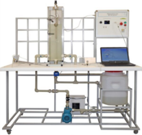 Лабораторный стенд "Датчики уровня"  - fgospostavki.ru - Ейск