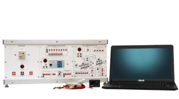 Типовой комплект учебного оборудования «Средства автоматизации и управления ОВЕН в минимальной конфигурации»  - fgospostavki.ru - Ейск