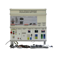 Комплект лабораторного оборудования «Радиотехнические цепи и сигналы №1» - fgospostavki.ru - Ейск