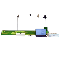 Комплект учебно-лабораторного интерактивного оборудования для изучения основ радиолокации и радиоэлектронной борьбы - fgospostavki.ru - Ейск