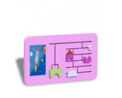 «Космос» - Дидактическая панель - fgospostavki.ru - Ейск