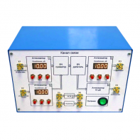 Аппаратно-программный комплекс «Искра»  - fgospostavki.ru - Ейск