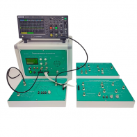 Универсальный лабораторный комплекс «Радиоприемные устройства»  - fgospostavki.ru - Ейск