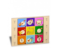 Звуковая панель «Оркестр»  - fgospostavki.ru - Ейск